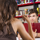 Illustration for article titled Go to This Library and Youll Get a Human Being with Your Book